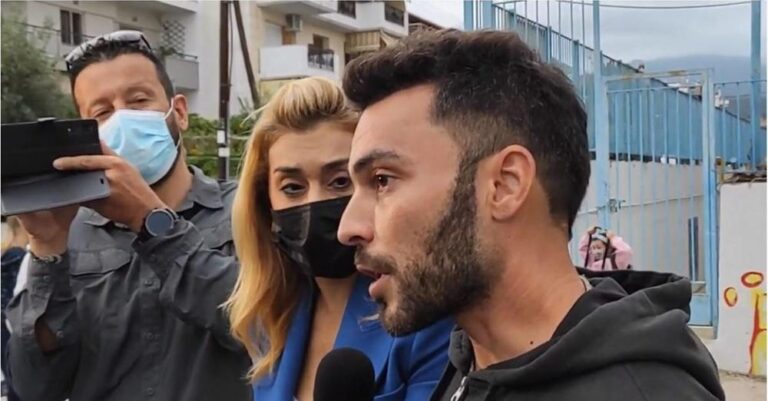 Θέρμη: Ο αρνητής πατέρας υπέβαλε μήνυση… 2,7 εκατ. ευρώ στη διευθύντρια – Χωρίς το παιδί του στο σχολείο