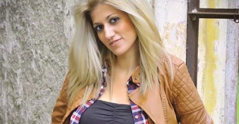 Δολοφονία στη Ρόδο – Ξέσπασε ο θείος του δράστη – «Δεν είστε όλες οι γυναίκες θύματα»