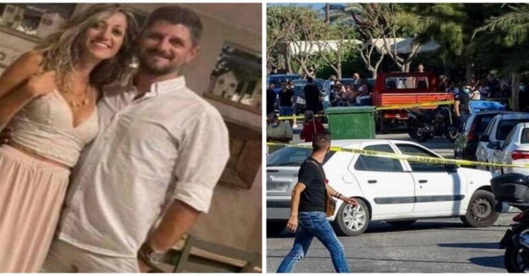 Ξέσπασαν οι γονείς του δράστη στη Ρόδο: «Το παιδί μας πόνεσε πολύ και δεν άντεξε, την αγαπούσε πολύ»