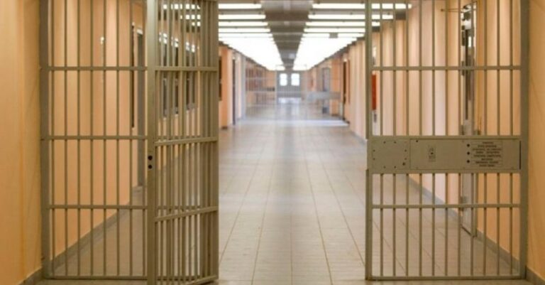 Απέδρασε από τις φυλακές 25χρονος που έκανε σεξ με άλογο