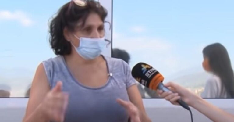 Χαλκίδα: 18χρονη με αιμορραγία μετά το εμβόλιο – Τι δήλωσε η μητέρα της