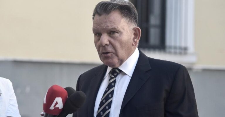 Κούγιας: «Δεν είναι η 17χρονη στο βίντεο, θα κλείσω στη φυλακή αυτούς που το δημοσιοποίησαν»