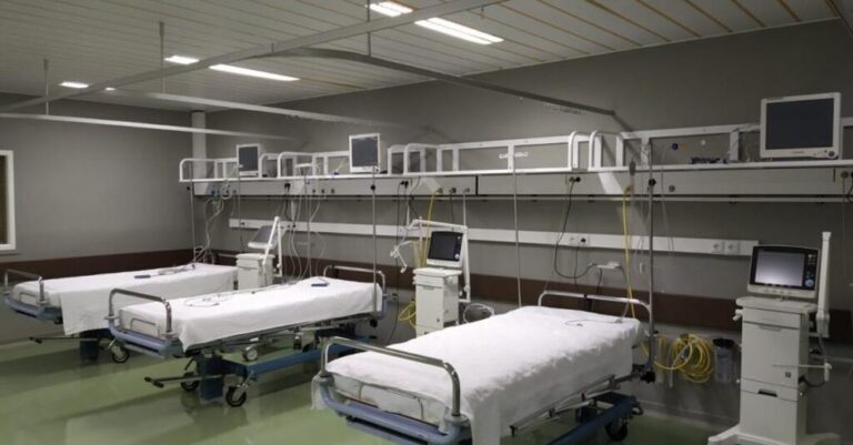 Αγρίνιο: Χάος στο νοσοκομείο με 50 άτομα σε αναστολή και 40 με …αναρρωτική!