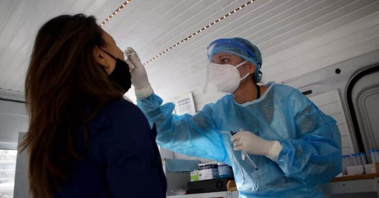 Ανεμβολίαστοι εργαζόμενοι: Τι θα πρέπει να κάνουν από την επόμενη εβδομάδα