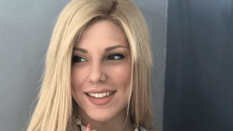 Έλενα Πολυχρονοπούλου: Μετά βίας στέκεται στα πόδια της – Στη ΓΑΔΑ έκλαιγε διαρκώς και ψέλλιζε πως είναι αθώα