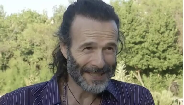 Θανάσης Ευθυμιάδης: «Κάλεσα σε προσευχή για βροχή να σβήσουν οι φωτιές»