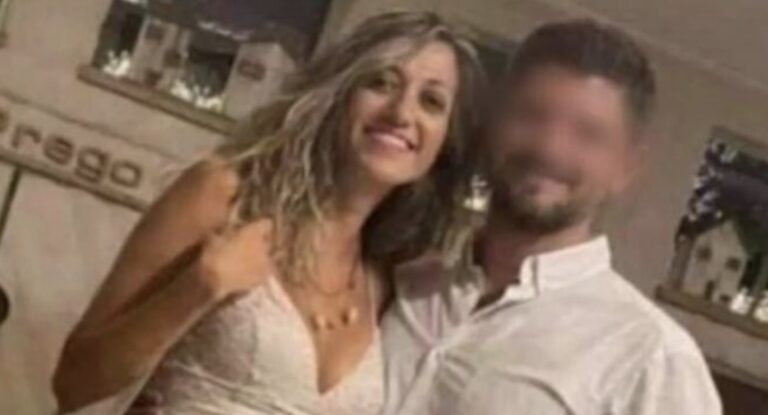 Γυναικοκτονία στη Ρόδο: Όταν η όμορφη Ντόρα εμφανίστηκε στην τηλεόραση