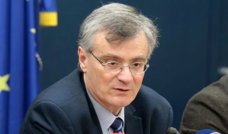 Τσιόδρας: «Θα ανακάμψουμε 3 – 4 χρόνια μετά την πανδημία»