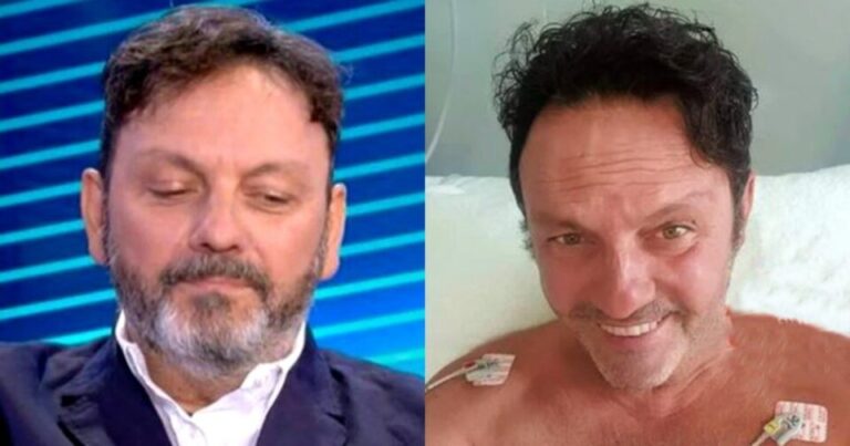 Στάθης Αγγελόπουλος: «Ήμουν 13 ημέρες στη ΜΕΘ, αλλά δεν έχω πειστεί ακόμα από το εμβόλιο»