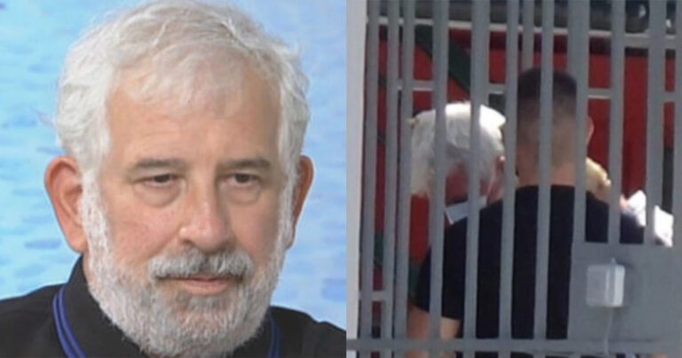 Πέτρος Φιλιππίδης: «Όχι» στο αίτημα αποφυλάκισης του