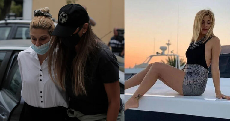 Ξεσπάει η μητέρα του 29χρονου μοντέλου για τα 7,827 κιλά κοκαΐνης: «Έμπλεξαν την κόρη μου, ο έρωτας τυφλώνει»