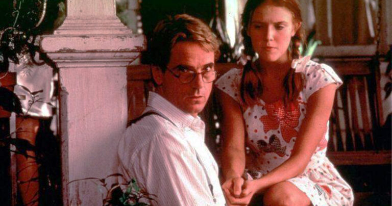 Αγαπάω τη γυναίκα μου, αλλά θέλω την κόρη της. Αξίζει για μια νύχτα να τα διαλύσω όλα;