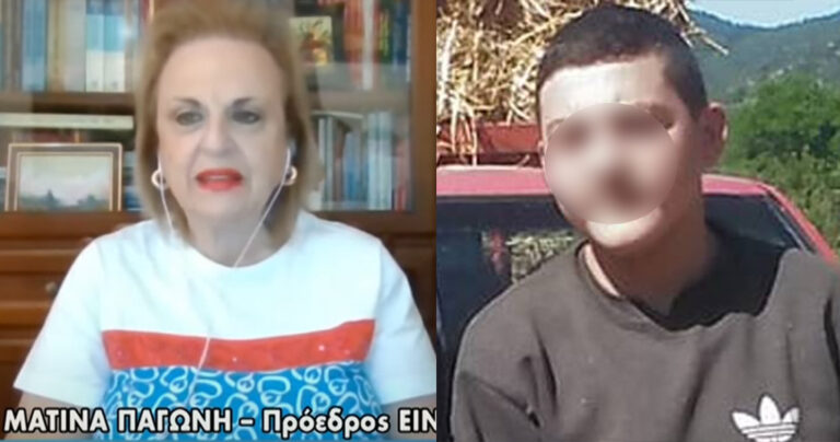 Παγώνη για 15χρονο που πέθανε μετά την 1η δόση: «Δεν μπορούμε να πούμε τίποτα»