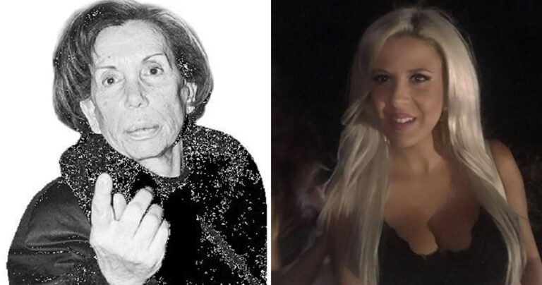 Επίθεση με βιτριόλι: Η χαρτορίχτρα που την «καθοδηγούσε» – Καταδικασμένη για απάτες η 88χρονη Αργυρώ