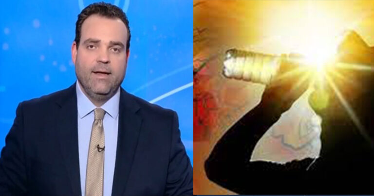 Κλέαρχος Μαρουσάκης: «Ασυνήθιστη για την εποχή η θερμή εισβολή» – Γιατί προβληματίζει