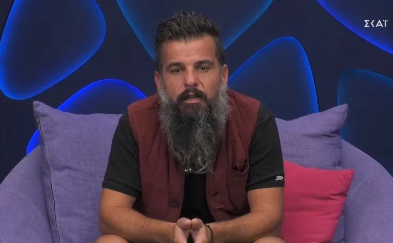 Άρχισαν τα… ζόρια στο Big Brother: «Θέλω γυναίκα, δεν αντέχω άλλο»