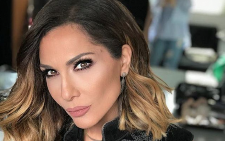 Αυτός είναι ο άντρας που έκλεψε την καρδιά της Δέσποινας Βανδή