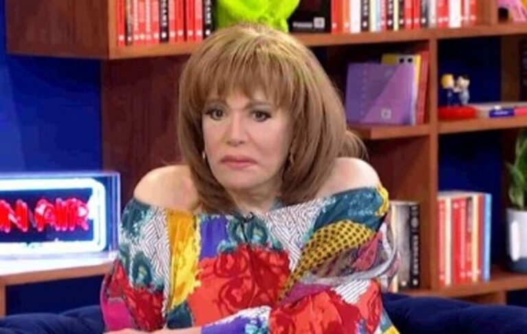 Σάλος με την πρώτη συνέντευξη της Μαίρης Χρονοπούλου μετά από 25 χρόνια