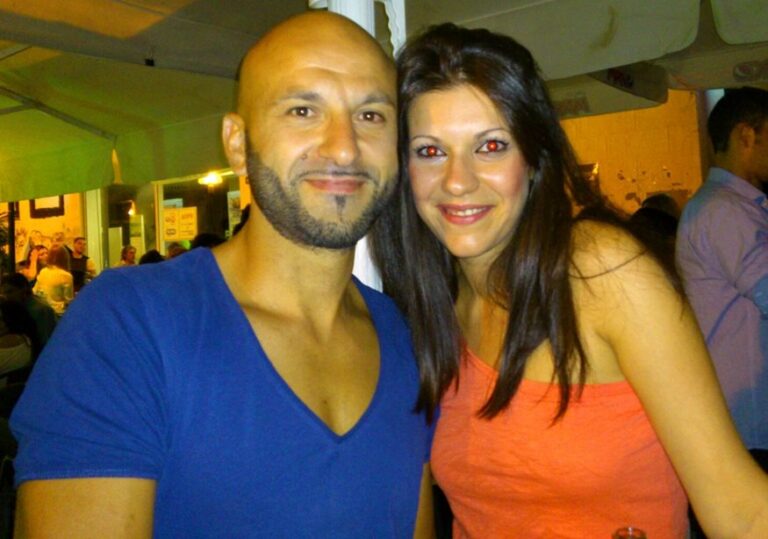 Δύσκολες ώρες για τον Υπάτιο Πατμάνογλου: «Σε αγαπώ πολύ και δεν σου το είπα ποτέ»