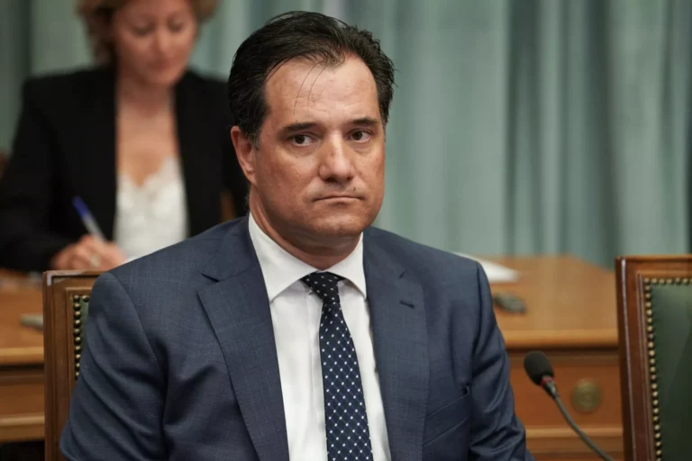 Πλημμύρες στη Βόρεια Εύβοια – Γεωργιάδης: «Κανείς δεν θα μείνει μόνος του πίσω»