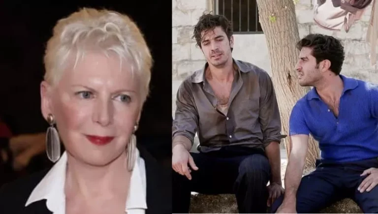 Η Έλενα Ακρίτα «αποθεώνει» τις Άγριες Μέλισσες: «Το καλύτερο επεισόδιο της σειράς – Μπράβο στον ΑΝΤ1 για το τόλμημα»