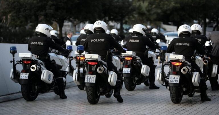 Δημοσκόπηση: Συμφωνείτε με την αντίδραση της ομάδας ΔΙ.ΑΣ στην αιματηρή καταδίωξη και τον θάνατο του 20χρονου Ρομά;