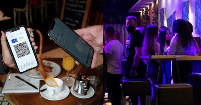 Τέρμα τα ψέματα στην εστίαση: Πολύ αυστηρός έλεγχος και στις ταυτότητες με βαριά πρόστιμα στους παραβάτες