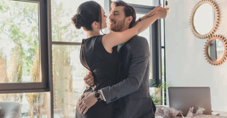 «Θέλω να παρατήσει τη γυναίκα και το παιδί του και να ζήσει μαζί μου!»