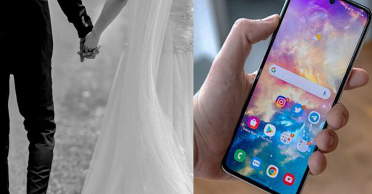 Άντρας πούλησε τη γυναίκα του για να αγοράσει καινούργιο κινητό