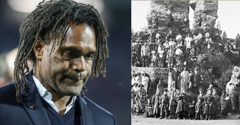 Φρίκη σε ζωολογικό κήπο της Γερμανίας: Είχαν σε… κλουβί τον προπάππου του Κριστιάν Καρεμπέ
