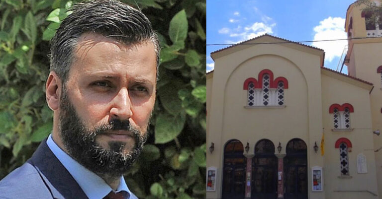 Καλλιάνος: «Απαγορεύεται να είμαι Χριστιανός επειδή έκανα μεταπτυχιακό στα Εφαρμοσμένα Μαθηματικά;»