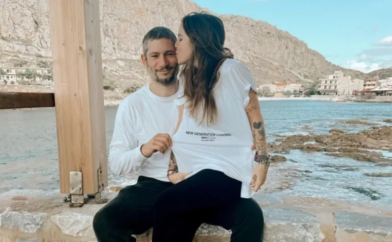 Έγκυος η Εριέττα Κούρκουλου-Xαμός στα social media: Το φύλο του μωρού και η δημόσια ανακοίνωση