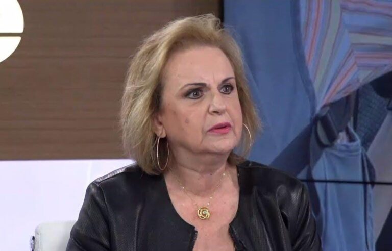 Παγώνη: «Φόβος για μετά το Δεκέμβρη- Οι ανεμβολίαστοι δε γλιτώνουν ΜΕΘ»