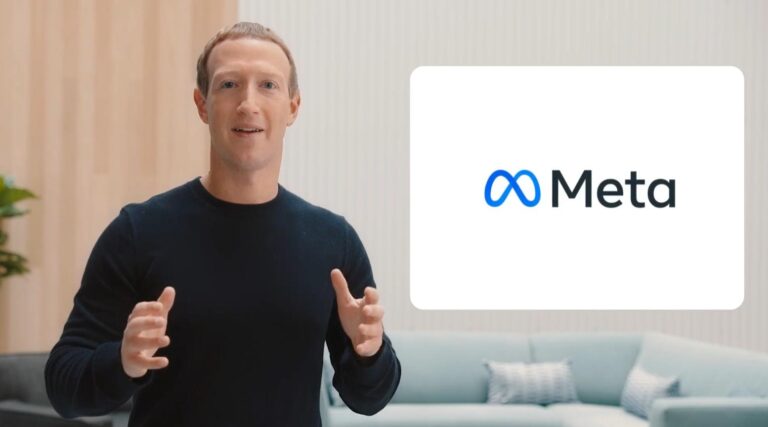 Είναι οριστικό: Αλλάζει η ονομασία του Facebook
