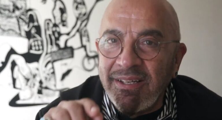 Ζουγανέλης: «Είχα μια συγκλονιστική μεταφυσική εμπειρία στο Άγιον Όρος» – Είδε δελφίνια να πετούν