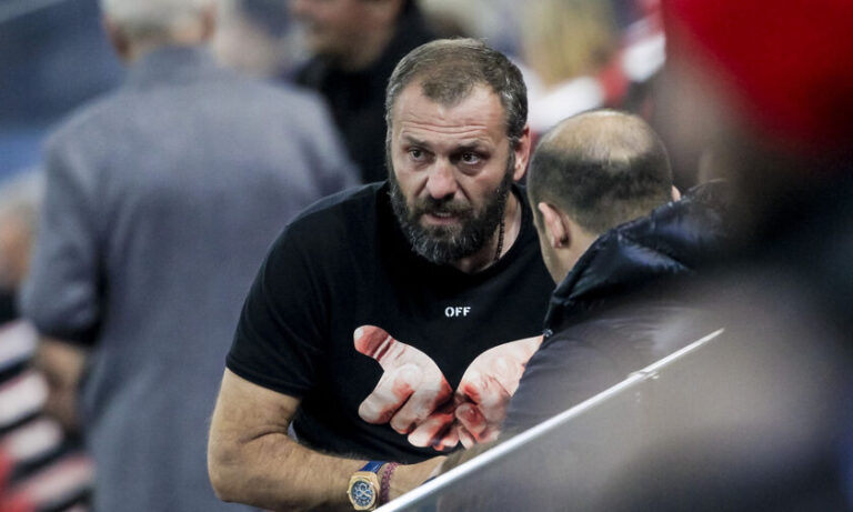 «Φάρμα»: Οι άνθρωποι του ΑΝΤ1 θέλουν στο παιχνίδι τον Γιώργο Ανατολάκη!