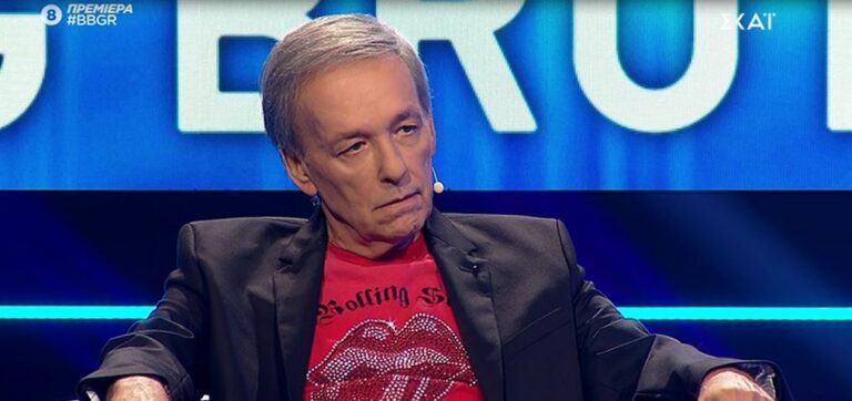 Διασωληνωμένος στην εντατική ο Ανδρέας Μικρούτσικος