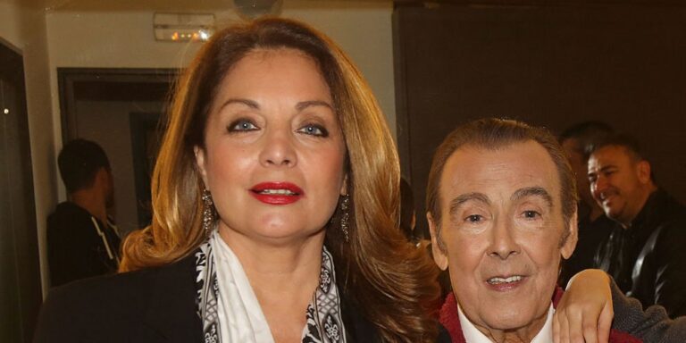 Άντζελα Γκερέκου: Ξέσπασε με δημοσίευμα που την θέλει ερωτευμένη 3 μήνες μετά το θάνατο του Τόλη Βοσκόπουλου