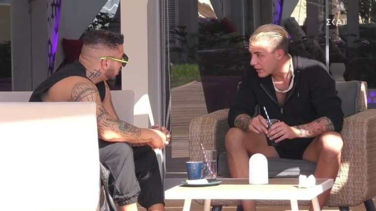 Καταγγελία «σεισμός» για το Big Brother – Η φωτογραφία που σήκωσε θύελλα αντιδράσεων