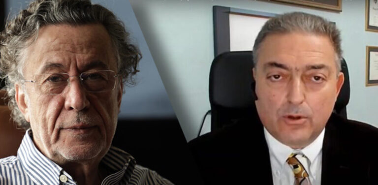 Τριανταφυλλόπουλος: «Αύριο θα μάθουν όλοι τι έγινε στην ταβέρνα. Ελεηνέ!»