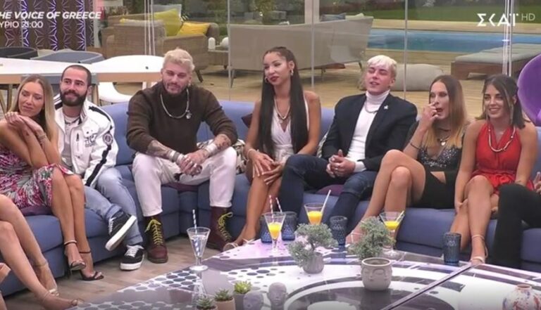 Big Brother: Στον ΣΚΑΪ σκέφτονται να βάλουν πρόωρο τέλος στο ριάλιτι
