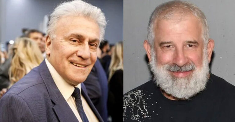 Στηρίζει τον Πέτρο Φιλιππίδη ο Παναγιώτης Ψωμιάδης- «Αν δεν γούσταραν να μίλαγαν τότε»