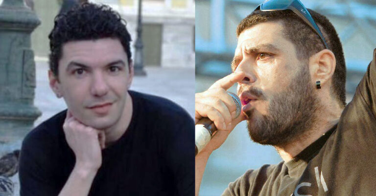 Βιολόγοι ονόμασαν βακτήρια προς τιμήν του Ζακ Κωστόπουλου και του Παύλου Φύσσα