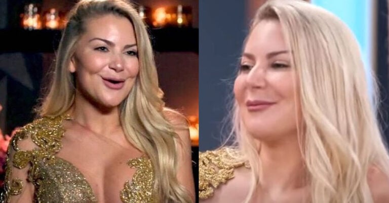 The Bachelor: Έτσι ήταν η Αθηνά New York πριν τις πλαστικές
