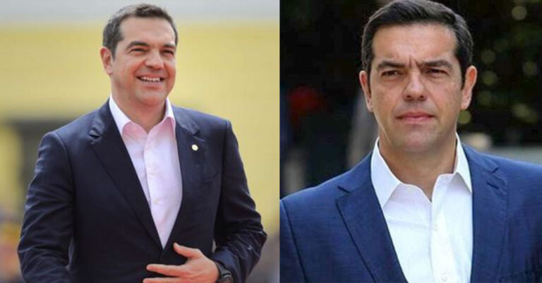 «Ομορφάντρα μου!» – O Τσίπρας άλλαξε φωτογραφία προφίλ στο facebook και τρέλανε τις γυναίκες