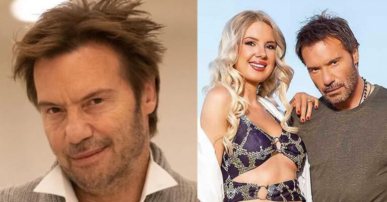 Τζώρτζογλου: «Δεν τελείωσε το παιχνίδι επειδή είμαι 56 χρονών, έχω πάντα όμορφη ερωτική διάθεση»