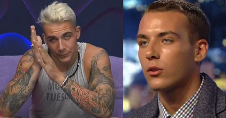 Παναγιώτης Πέτσας: Μετά από X-Factor, GNTM και Big Brother, έτοιμος για το Survivor!