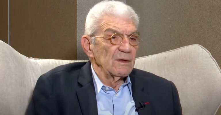 Γιάννης Μπουτάρης: «Όταν πεθάνω θα είναι με ένα μπουκάλι κρασί στο χέρι»