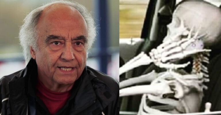 Ιαβέρης: «Ένας 20χρονος που οδηγεί και μιλάει στο κινητό έχει αντανακλαστικά 80χρονου»