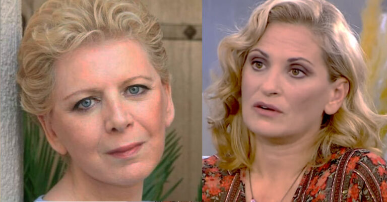 Ακρίτα κατά Θεοφανίας Παπαθωμά: «Δεν είναι δυνατόν μία γυναίκα να λέει ότι ρόλος της γυναίκας είναι να υποτάσσουμε τη ζωή μας σε παλιακά “πρέπει”»